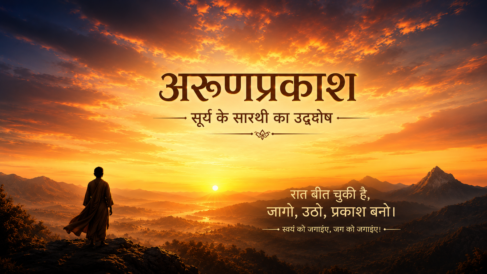 ArunPraksh.com