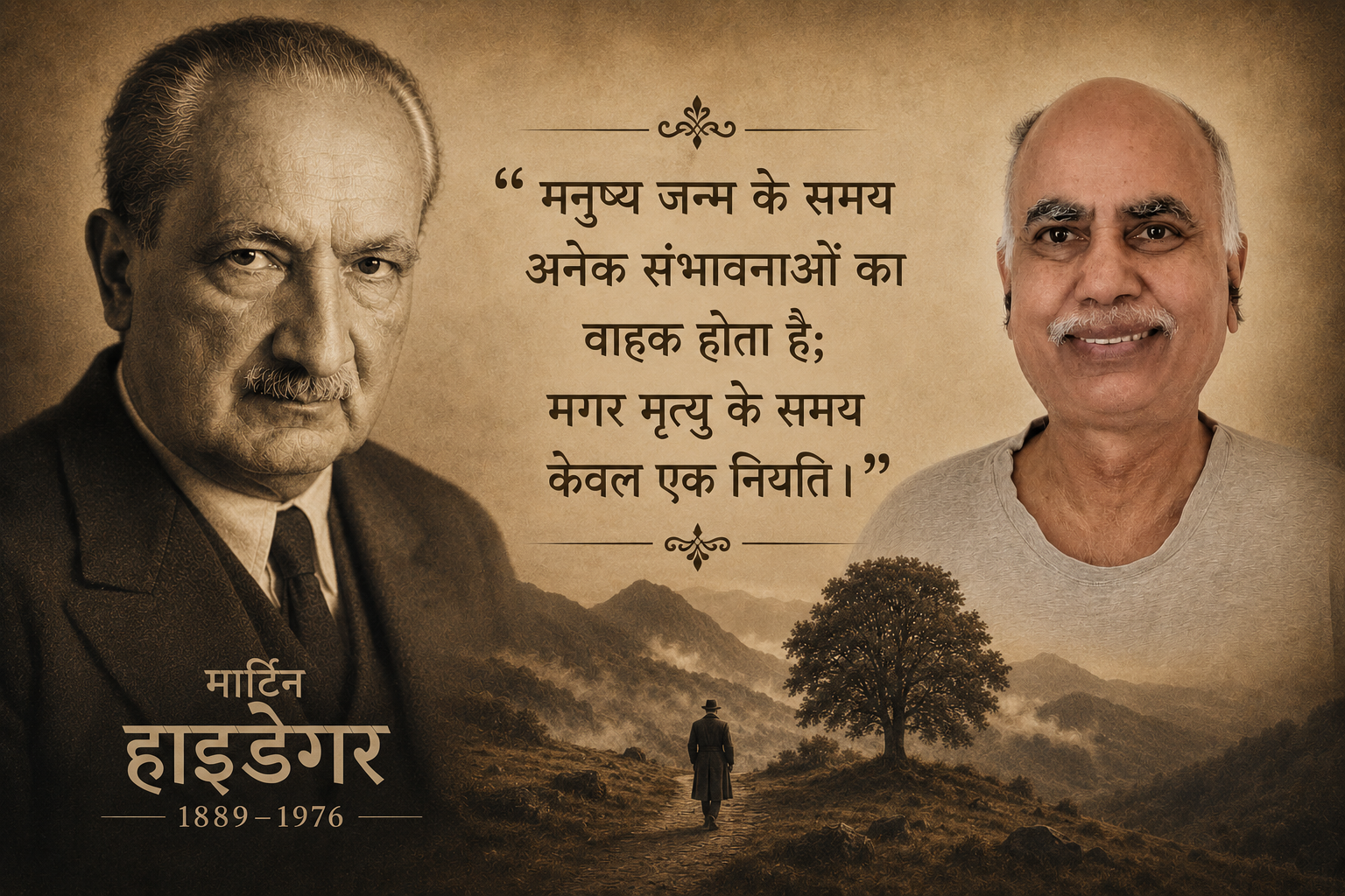 हाइडेगर